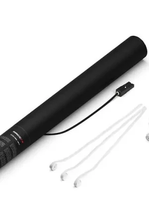 Magic FX E Cannon 50cm Stream White | Prix imbattable
