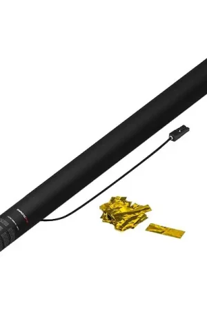 Magic FX E Cannon 80cm Conf. Gold | Préféré des clients