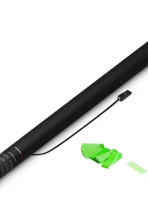 Magic FX E Cannon 80cm Conf. Fluo Green | Dernier arrivage