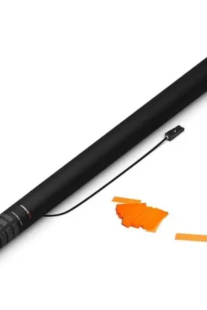 Remise supplémentaire - Magic FX E Cannon 80cm Conf. F. Orange