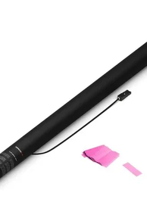 Prix imbattable - Magic FX E Cannon 80cm Conf. Fluo Pink