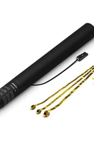 Magic FX E Cannon 50cm Stream Gold - Prix avantageux