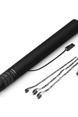 Prix usine - Magic FX E Cannon 50cm Stream Silver
