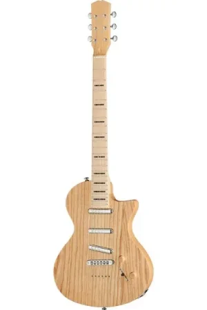 Remise | Larry Carlton I5L Natural Satin