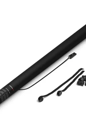 Produit phare - Magic FX E Cannon 80cm Stream Black