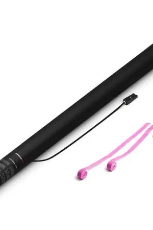 Prix avantageux - Magic FX E Cannon 80cm Stream Pink