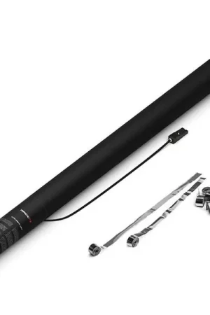 Magic FX E Cannon 80cm Stream Silver - Dépêchez-vous