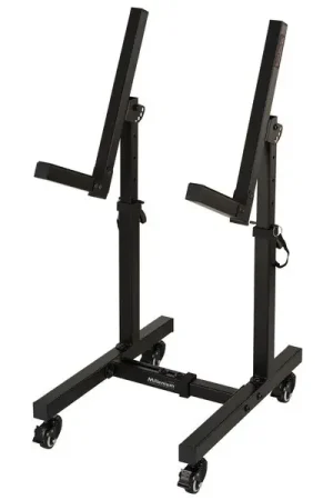Millenium Mobile Guitar Amp Stand - Top des ventes
