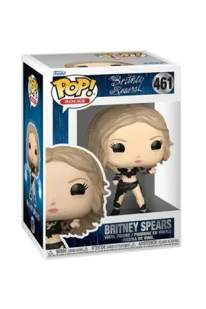 Funko Britney Spears Stronger - Expédition immédiate