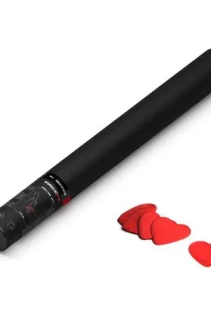 Recommandé - Magic FX Handheld 50cm Red Hearts