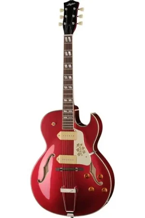 Disponible à la commande - Stanford CR Fatboy Candy Apple Red 95