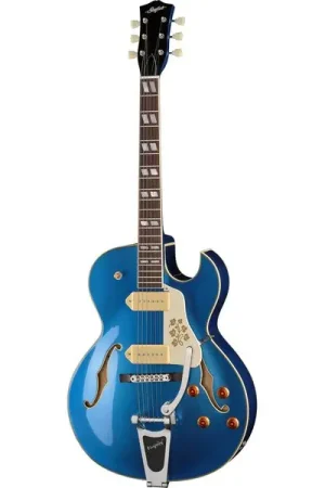 Stanford CR Fatboy PB 95 Bigsby B60 - Profitez-en
