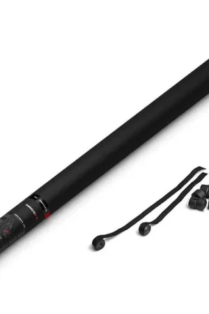 Tout juste disponible | Magic FX Handheld 80cm Stream Black