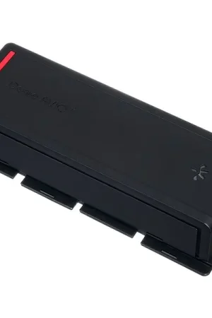 Disponible dès maintenant - Dante AVIO Install 2Ch Analog Output