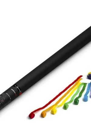 Magic FX Handheld 80cm Stream Multi | Satisfait ou remboursé