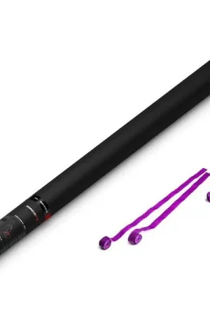 Disponible à la commande - Magic FX Handheld 80cm Stream Purple