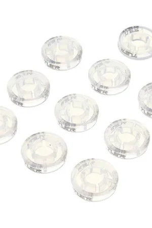 Yuer Footswitch Toppers | Déstockage