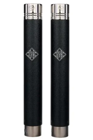 À ne pas manquer | Telefunken M60 FET Master Stereo-Set
