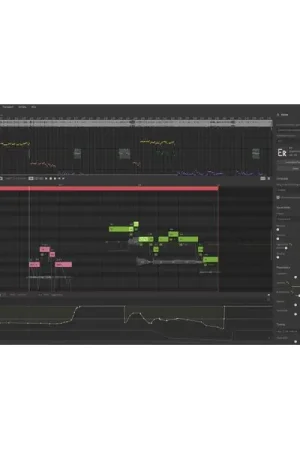 Dreamtonics Synthesizer V Studio2 Pro 3Voc - Soldes