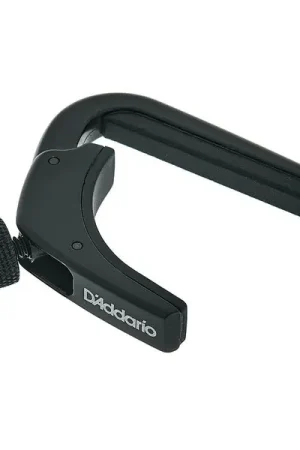 Promo exceptionnelle | Daddario PW-CP-11 Banjo/Mandolin Capo