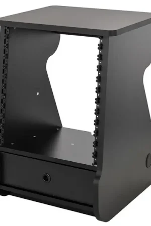Zaor MIZA Rack 12 MKII Anniv Black | Direct usine