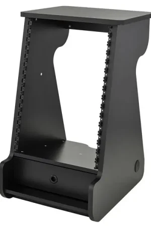 Livraison rapide - Zaor MIZA Rack 16 MKII Anniv Black