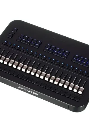 Qualité premium - Avolites T3 Wing