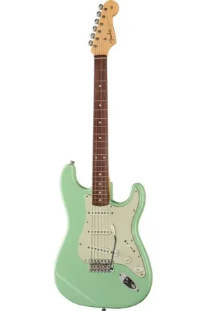 Fender Exclusive MIJ 60s Strat RW SFG - Offre bientôt terminée