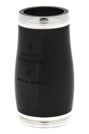 Buffet Crampon Rondo Barrel 63mm Bb/A-Clar. | Retour gratuit