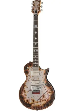 Offre flash | ESP RZK-II Richard Z Kruspe Burnt