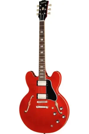 Bien noté - Epiphone 1962 ES-335 Reissue Sixties Ch