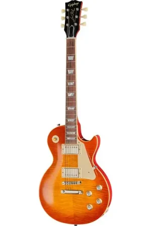 Epiphone 1960 Les Paul Standard ITB | Retour gratuit