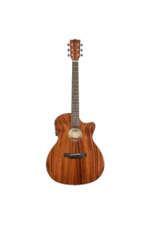 Kala Solid Mahogany Thinlin B-Stock | Expédition immédiate