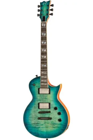 ESP Eclipse USA Aqua Marine SB | Produit phare