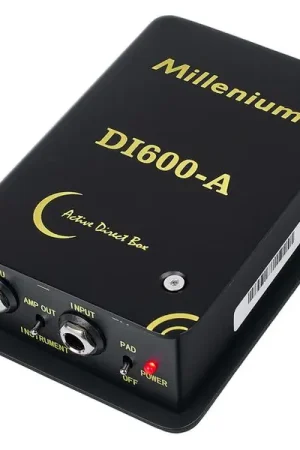 Bonne affaire - Millenium DI600-A