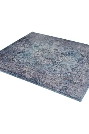 Tendance - Drum N Base Pro Heavy Drum Rug Turqoise