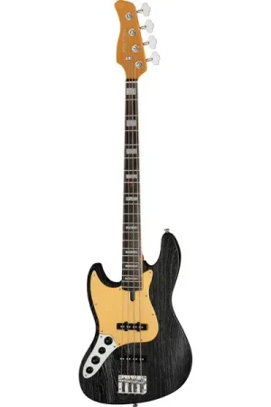 Prix mini - Marcus Miller V7-4 Sandblasted BK TE LH