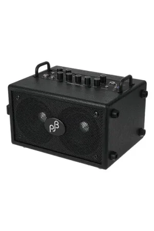 Phil Jones Double Four Plus BG-80 B-Stock - Prix avantageux