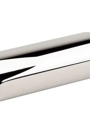 The Rock Slide TRS-MN Nickel Slide Medium - Envoi rapide