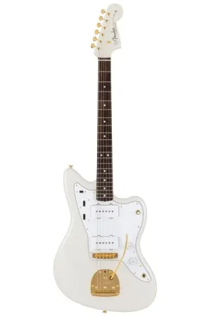 Prix en baisse - Fender MIJ Trad II 60s Jazzmaster WPL