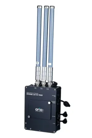 ADJ Aria X2 IPC Bridge - Achetez dès aujourd'hui