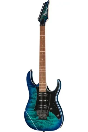 Ibanez RG450QMB-SPB | Super offre