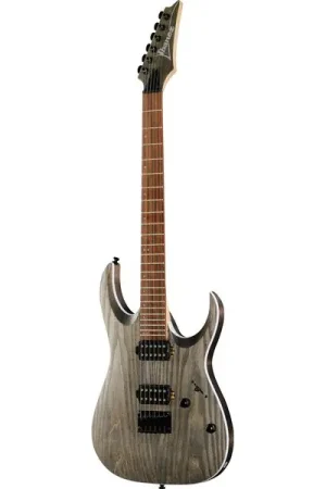 En stock - Ibanez RGA42AH-BKS
