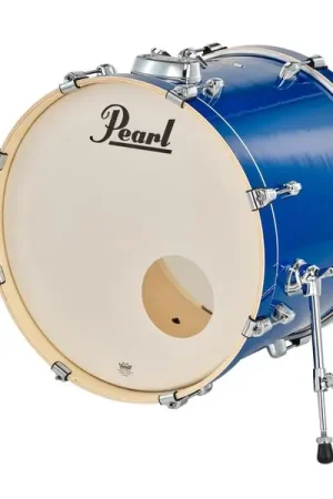 Pearl 20"x16" Export BD Mid. Blue - Bonne affaire