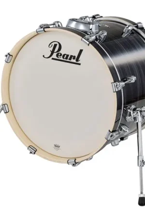 Pearl 18"x14" Export BD G. Silver | Coup de cœur