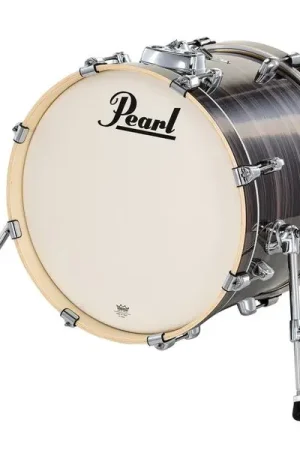 Pearl 18"x14" Export BD M. Amethyst | Très bien noté