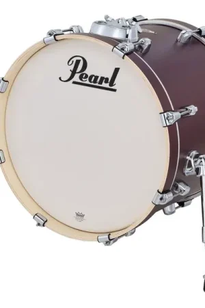 Plébiscité par les clients - Pearl 18"x14" Export BD Sat. Scarlet
