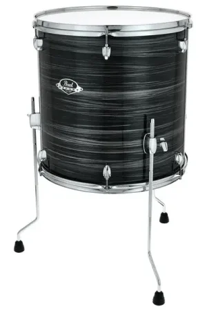 Pearl 16"x16" Export FT G. Silver | Paiement sécurisé