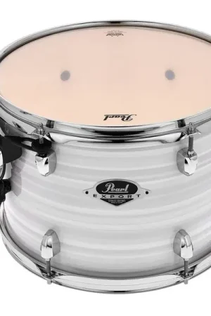 Pearl 13"x09" Export TT S. White - Premium