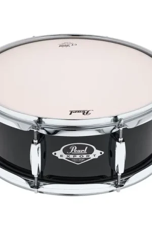 Bientôt épuisé | Pearl 13"x05" Export SD Jet Black